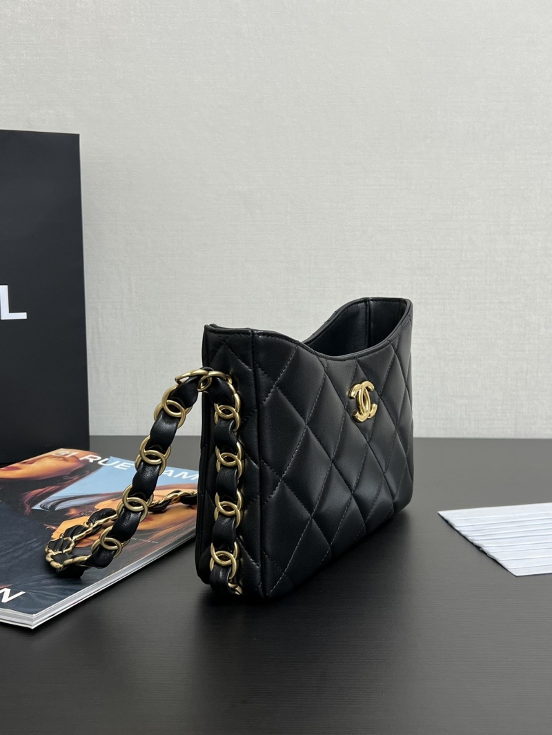 Chanel Top Handle Bags